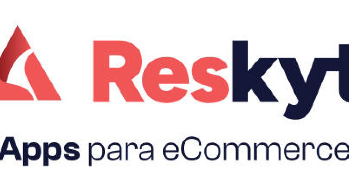 Reskyt presenta nueva imagen corporativa,más moderna y clara