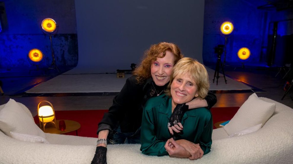 Reencuentro Milá-Estrada