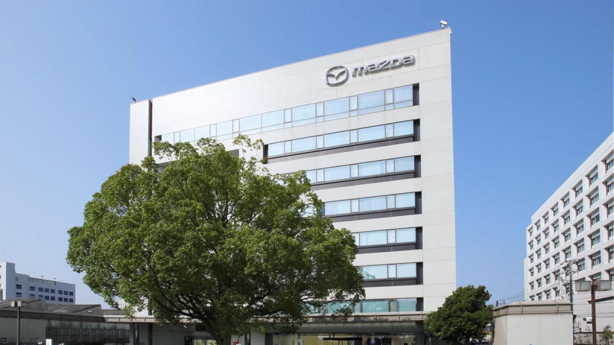 Mazda s'afegeix a una xarxa per investigar l'ús de biomassa en combustibles de cotxes