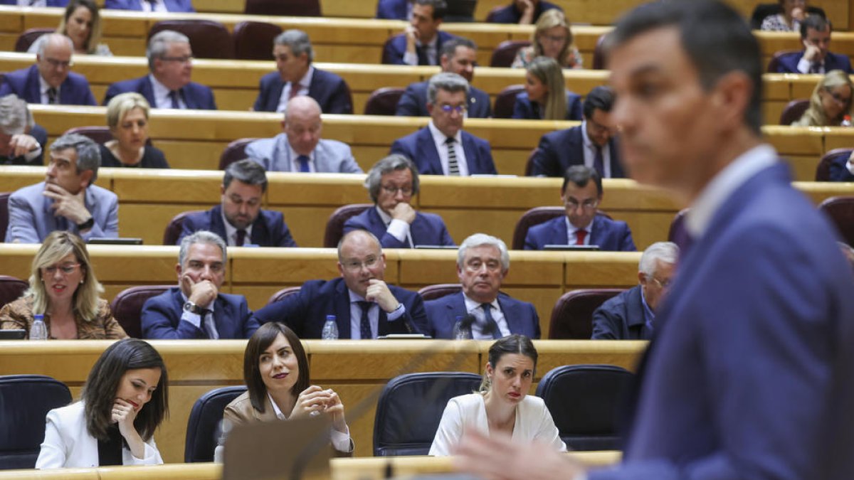 Sánchez anuncia la construcción de 20.000 nuevas viviendas públicas para alquiler en terrenos de Defensa