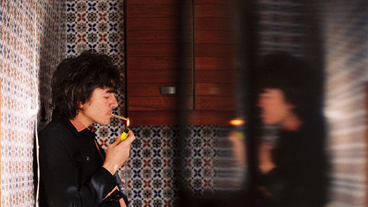 «Me encanta Lleida, pero casi nunca me han llamado para ir a tocar»