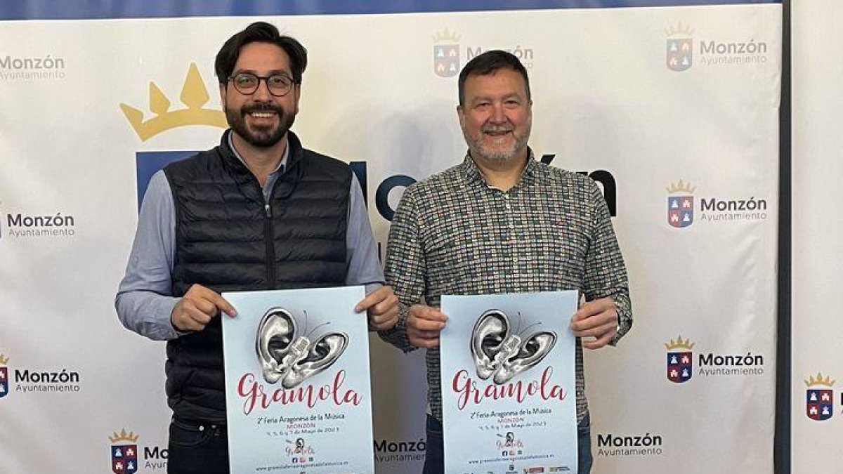 Gramola