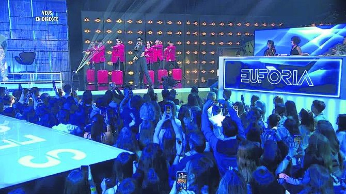 Els eliminats actuaran en solitari a la vuitena gala del programa.