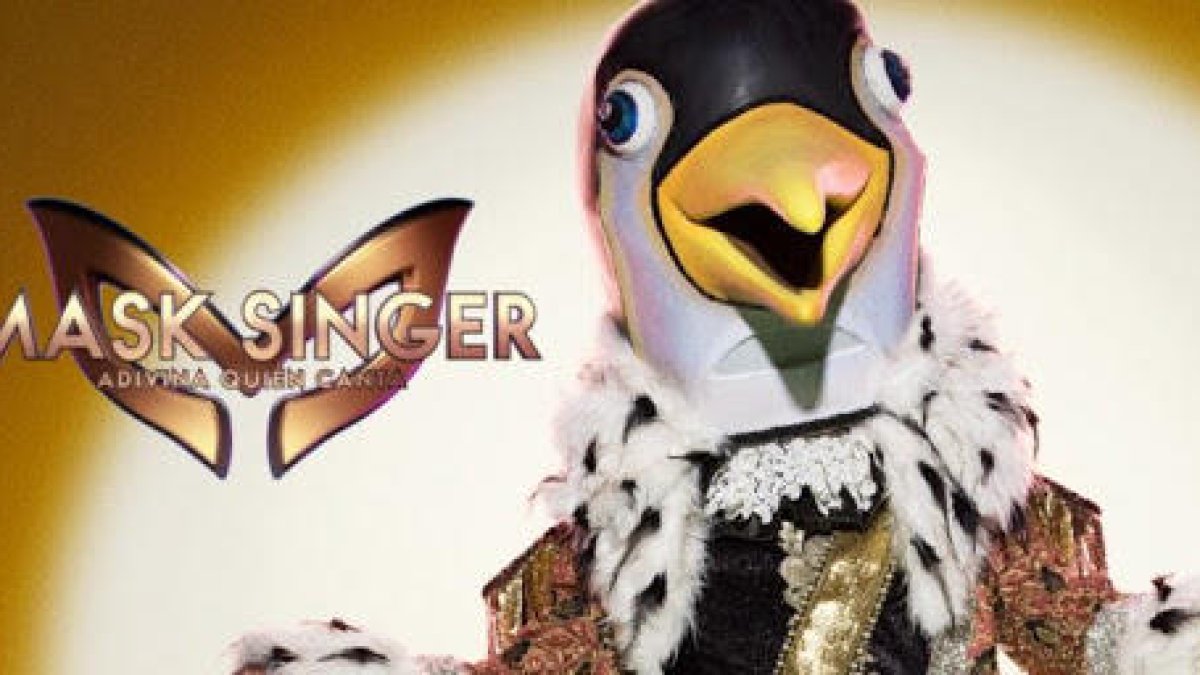 Lo que no se vio en ‘Mask Singer’.