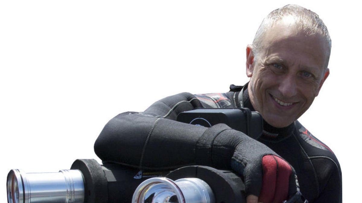 Avarament del vaixell bessó, Virginia.