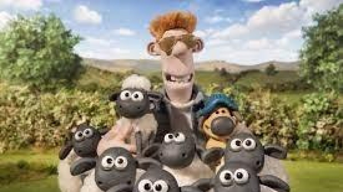 Aquests són els dibuixos animats més educatius per a nens