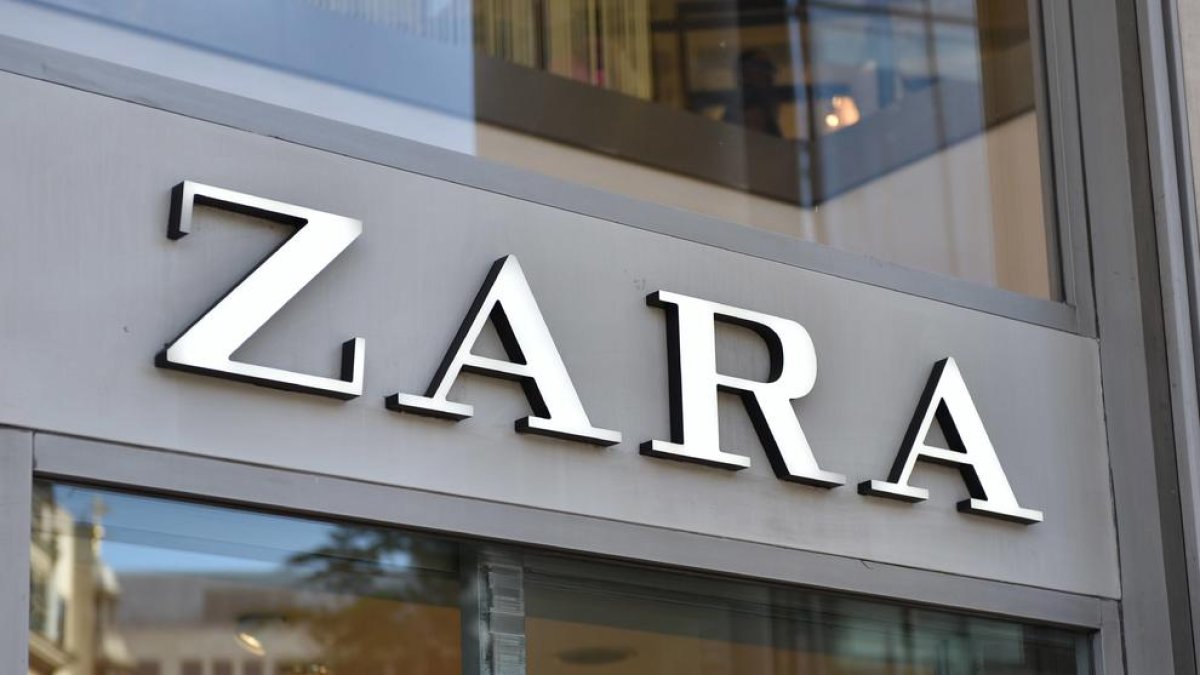 La nova col·lecció de ZARA està pensada per a núvies (o no)