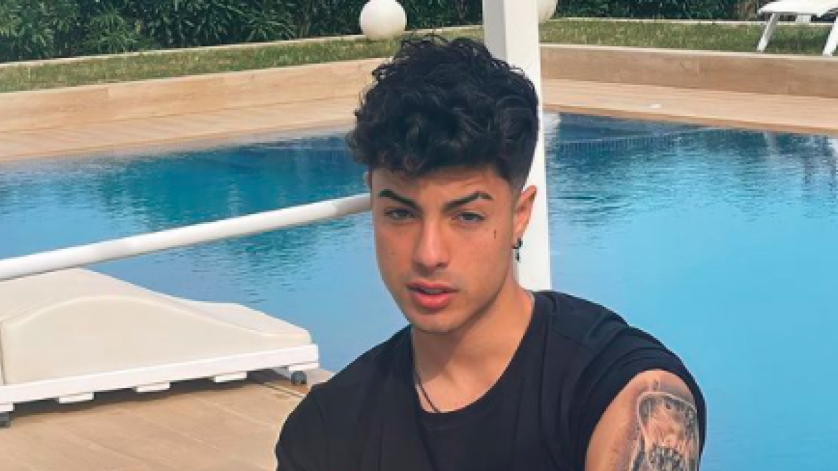 Igualdad lleva|trae a la Fiscalía Naim Darrechi, el 'tiktoker' que engaña a sus parejas para no utilizar preservativo