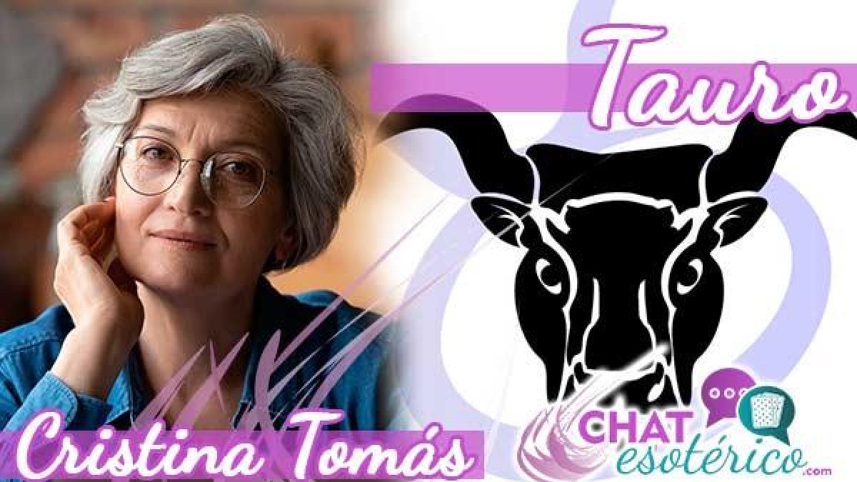 Cristina Tomás - TAURE