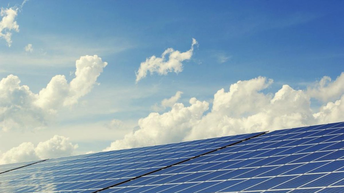 L'església del Pilar de Lleida instal·la panells solars per dotar d'energia a dues parròquies i tres pisos socials