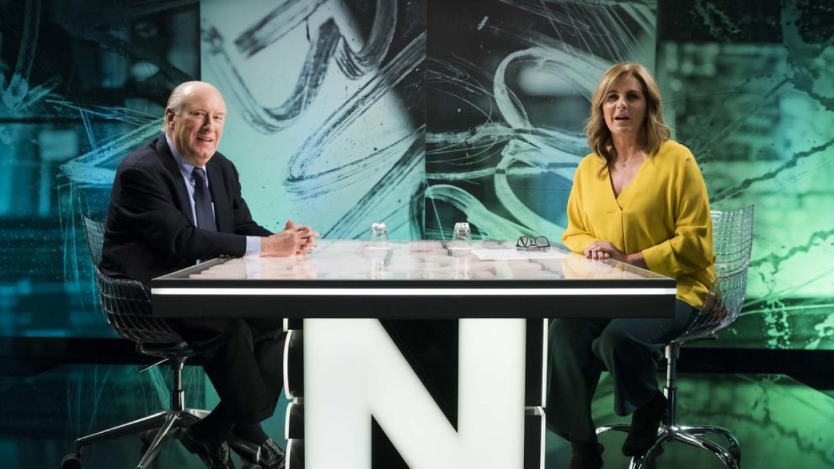 RTVE recuerda a Gay de Liébana