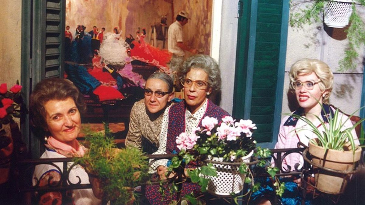 'Les Teresines' cierran 'FAQS'