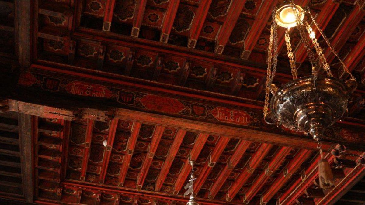 Historia de 'Los cielos españoles'