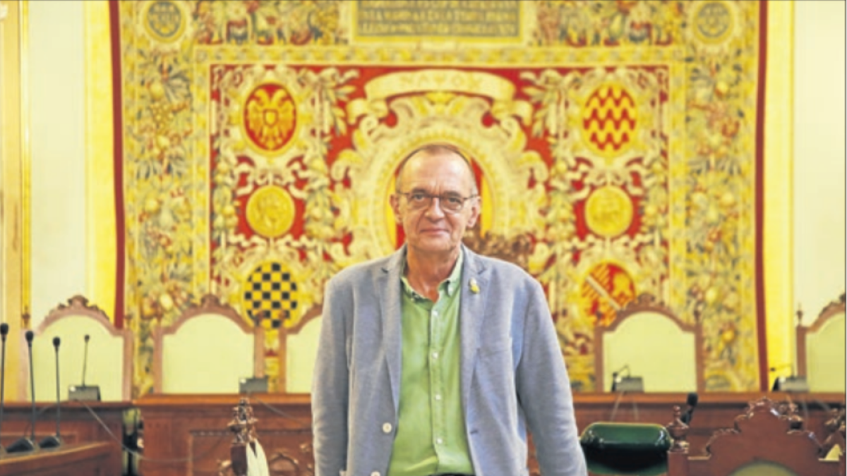 «Ningú del govern vol el model de Torre Salses»