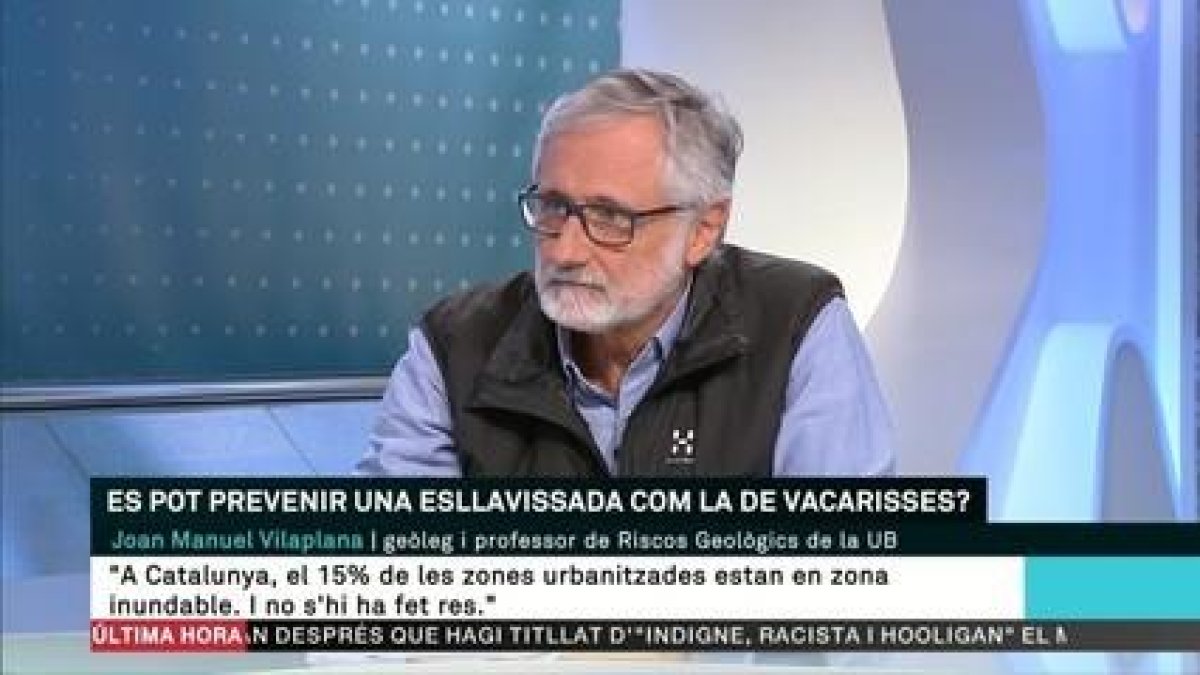 Que els arbres del canvi climàtic no ens tapin el bosc de la mala gestió territorial