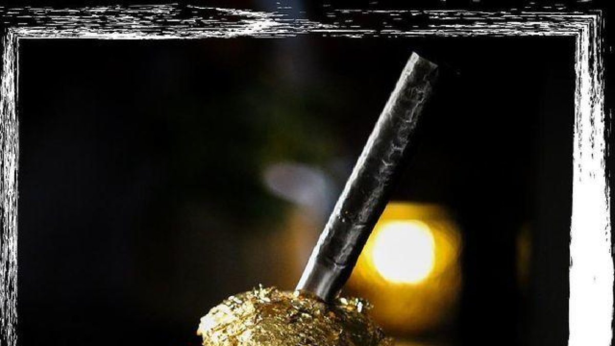 Quan val l'hamburguesa més cara del món?