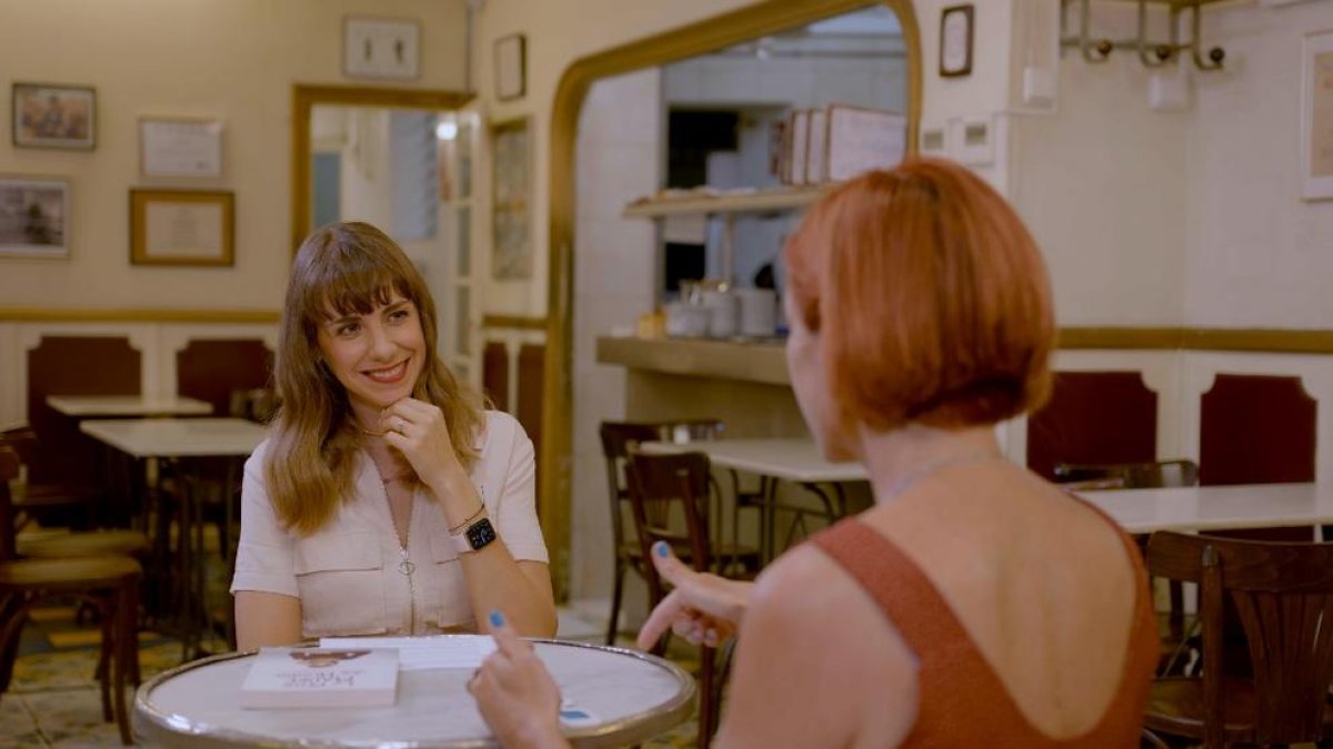 La família tanca 'La comunitat'