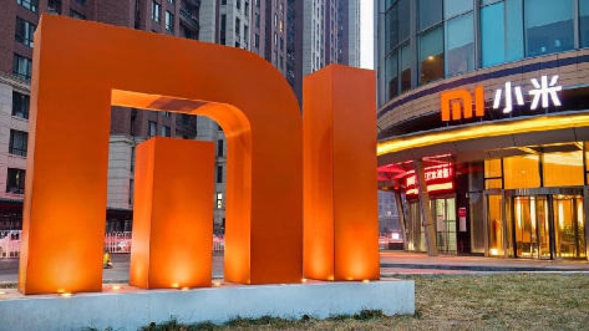 Empresa Xiaomi