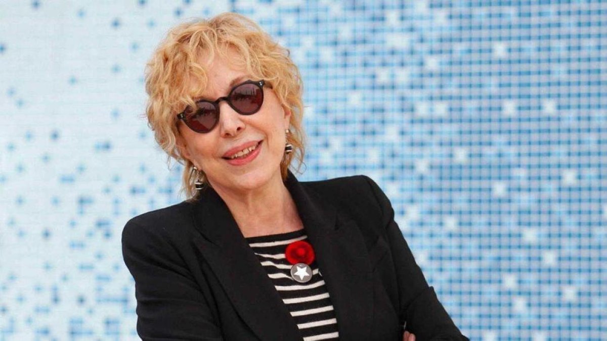 L’actriu, que va morir l’any passat, hauria complert avui 80 anys.