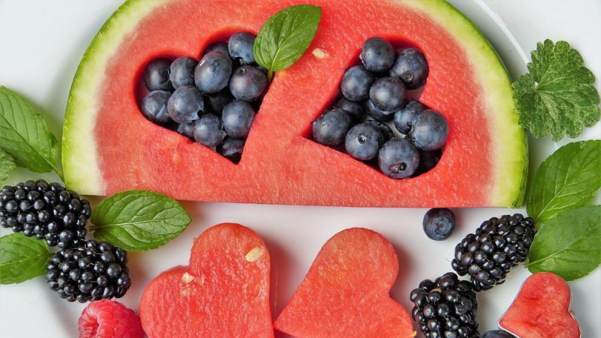 Evitar els gelats a l'estiu és possible gràcies a aquestes delicioses postres