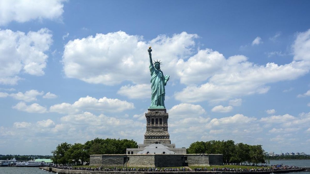 Els tresors del nostre planeta que desapareixeran si no lluitem contra el canvi climàtic