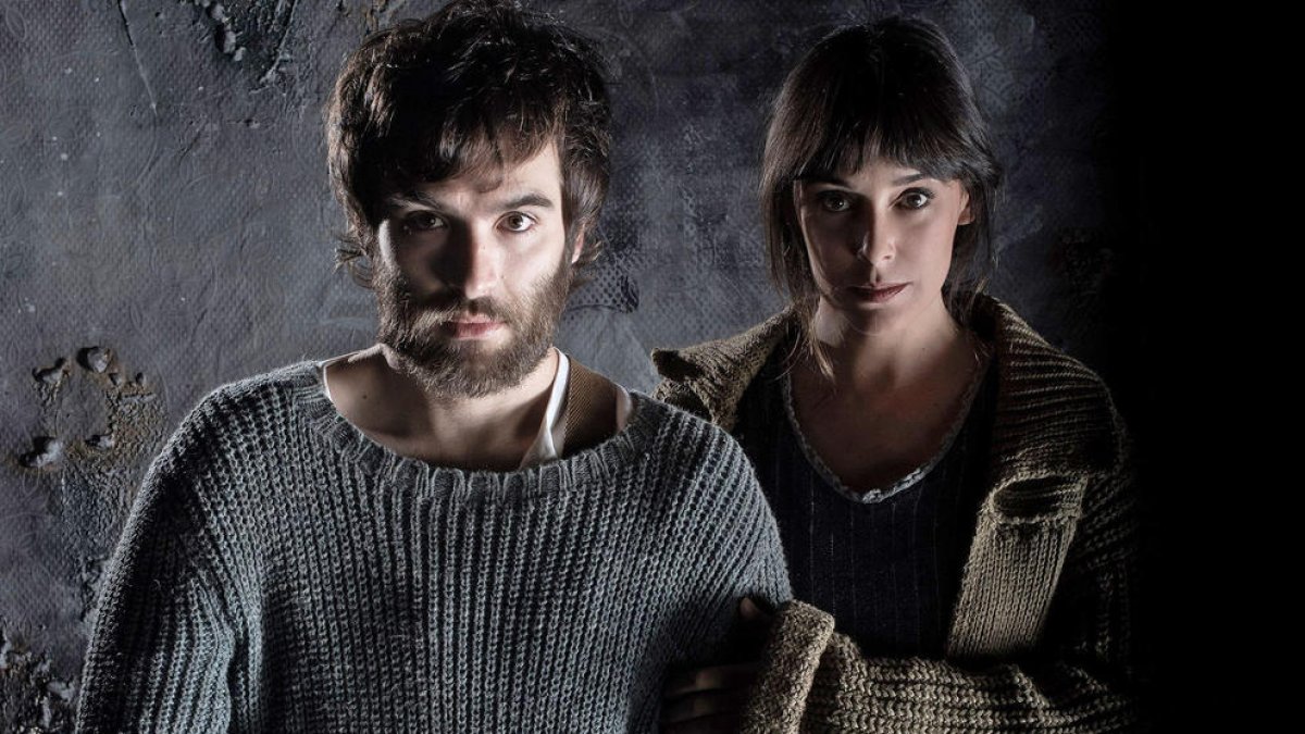 'Romancero', en Amazon Prime