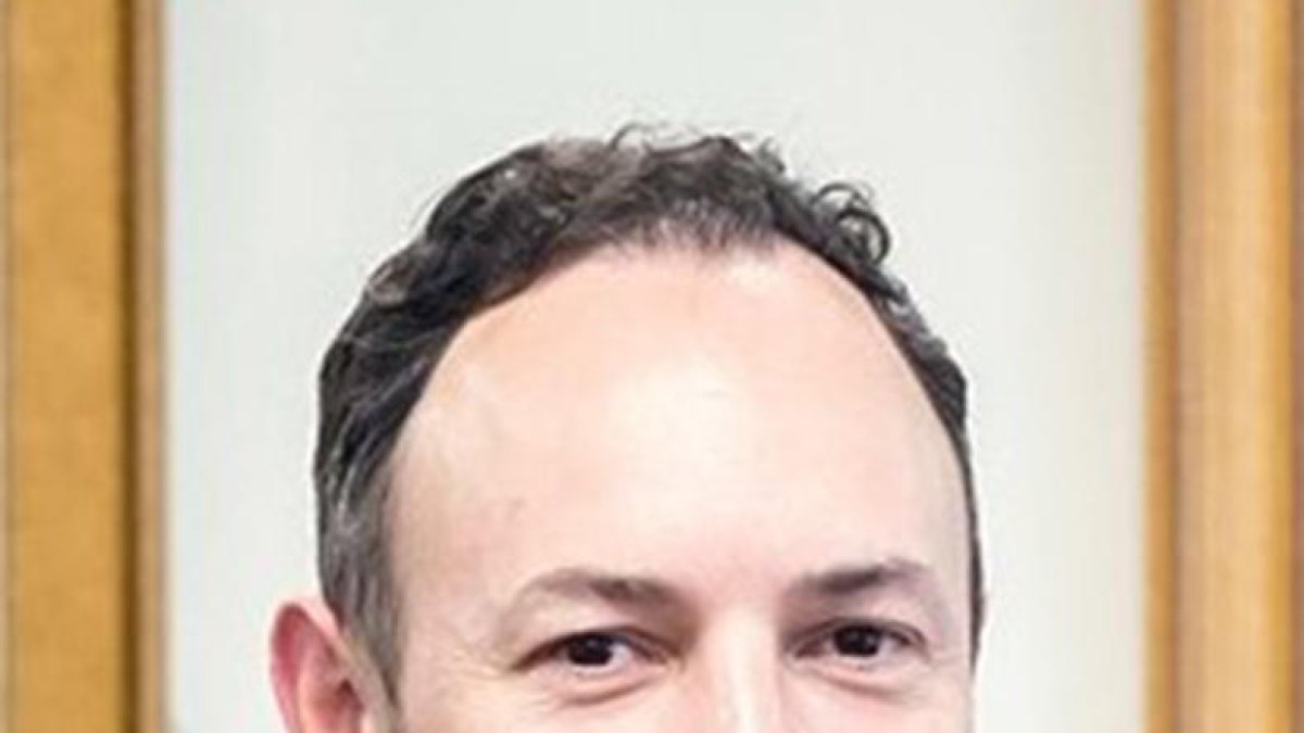 Xavier Espot.