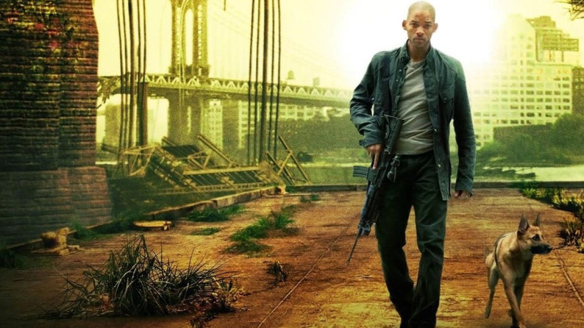 ‘Soc llegenda’ es uno de los films disponibles en la nueva sección.
