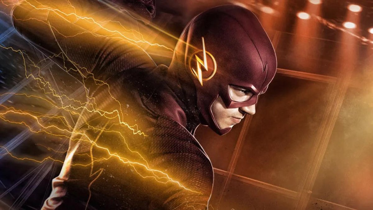 Vuelve 'The Flash' en FDF