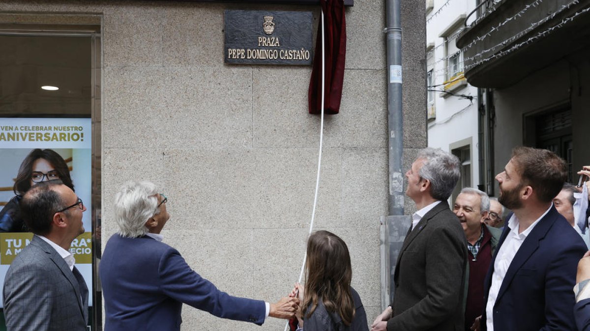 Muere el periodista deportivo Pepe Domingo Castaño a los 80 años