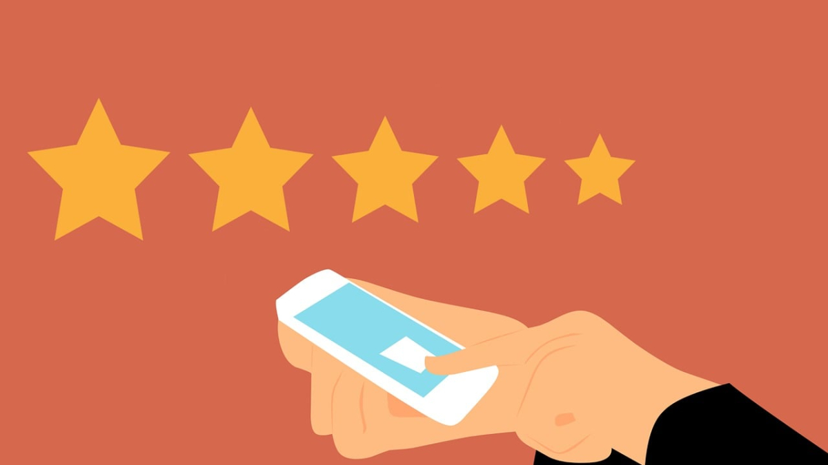 Les opinions i valoracions dels altres usuaris, claus per comprar on line.