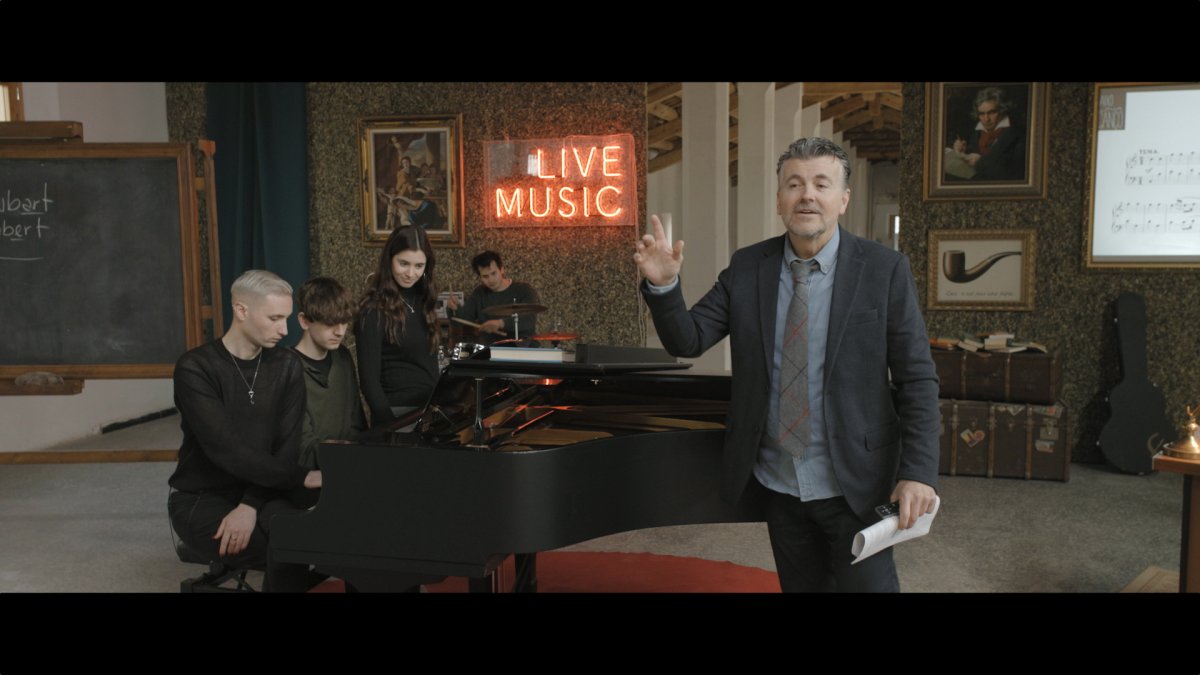 TV3, al ritmo de 'Dancing Queen' - 3CAT