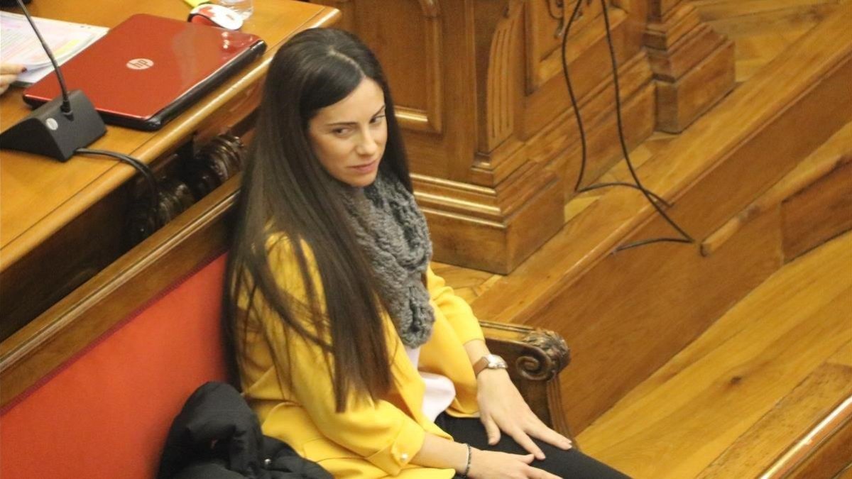 Rosa Peral reconeix no haver cobrat res de Netflix. - ACN