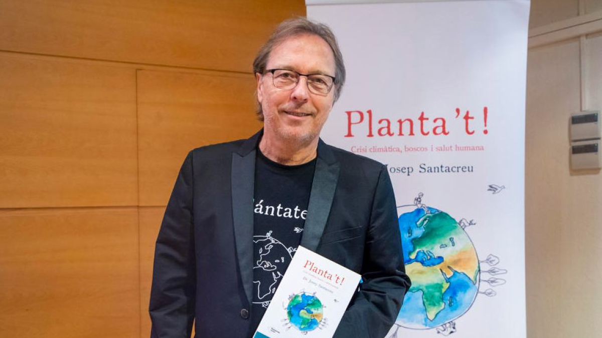 Josep Santa Creu