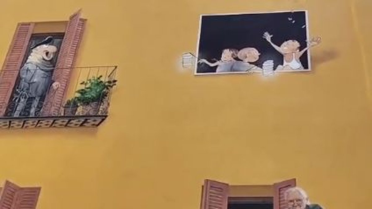 Vídeo de Toni Cosme