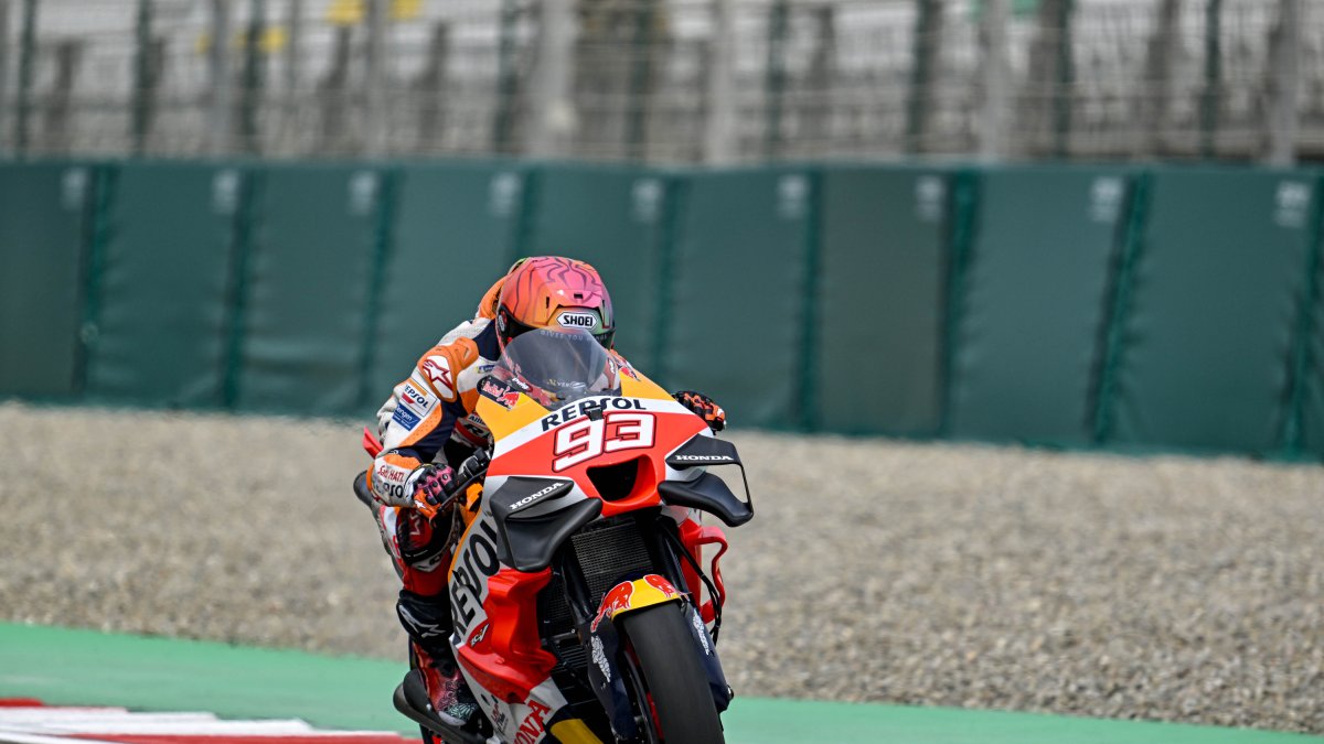 Gigi Soldano / Dppi Media / Afp7 / Europa Press