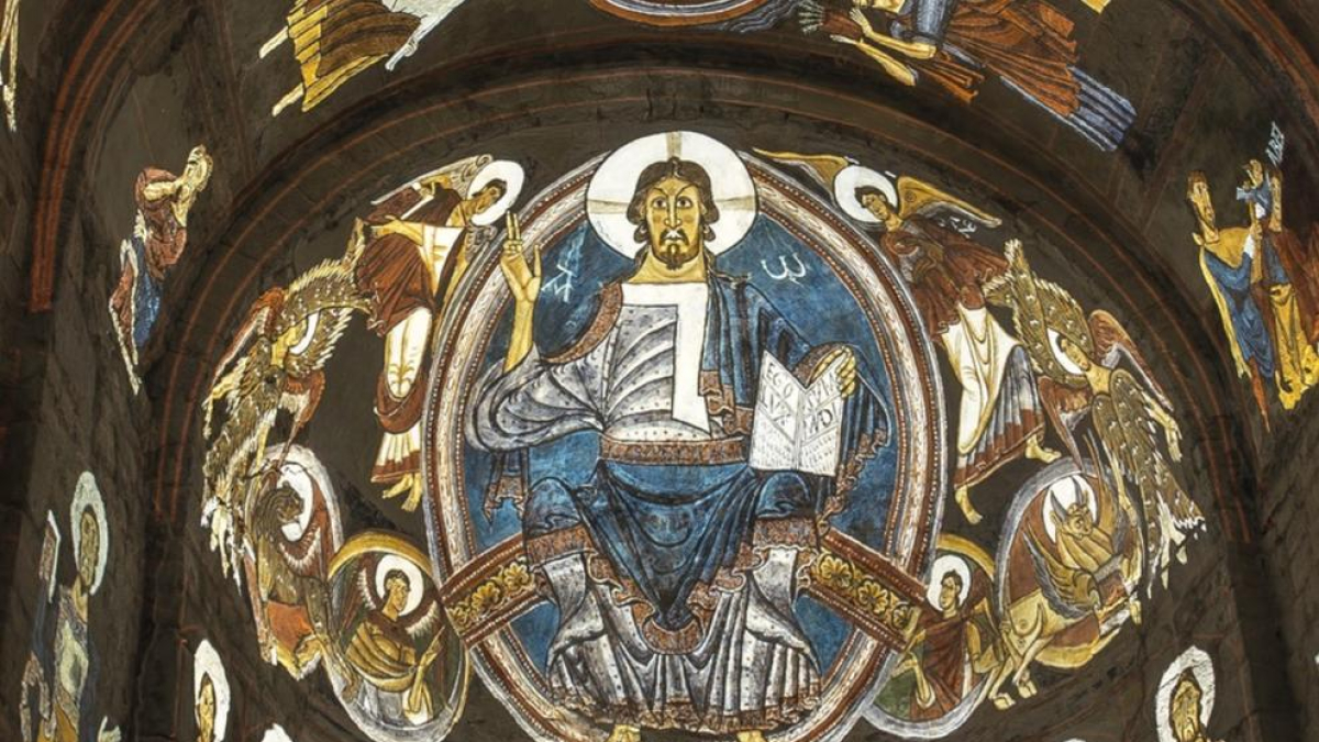 Santoral d’avui, diumenge 24 de setembre de 2023, els sants de l’onomàstica del dia - SEGRE.COM