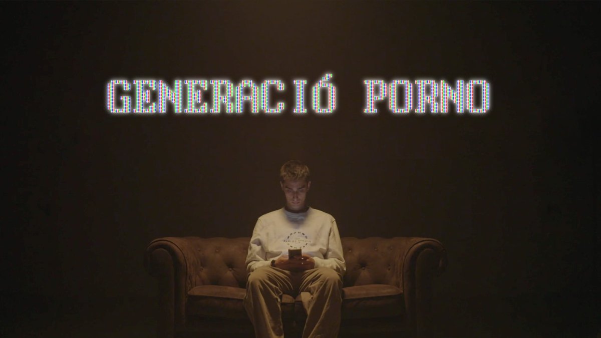 El documental ha estado producido por 3Cat, ETB y Shine Iberia. - CCMA