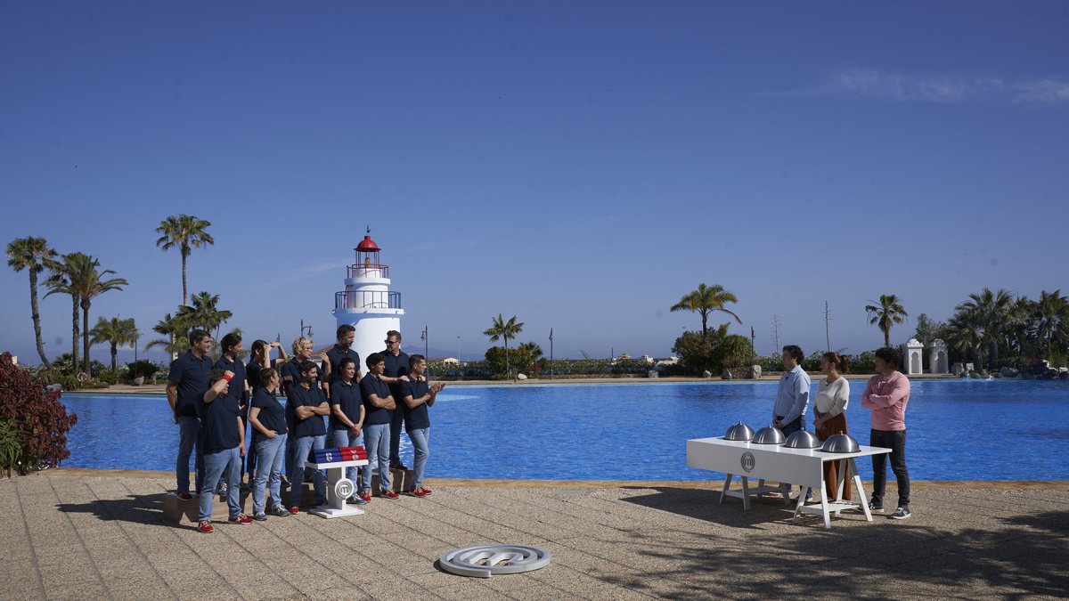 'MasterChef' viatja a Ceuta - RTVE