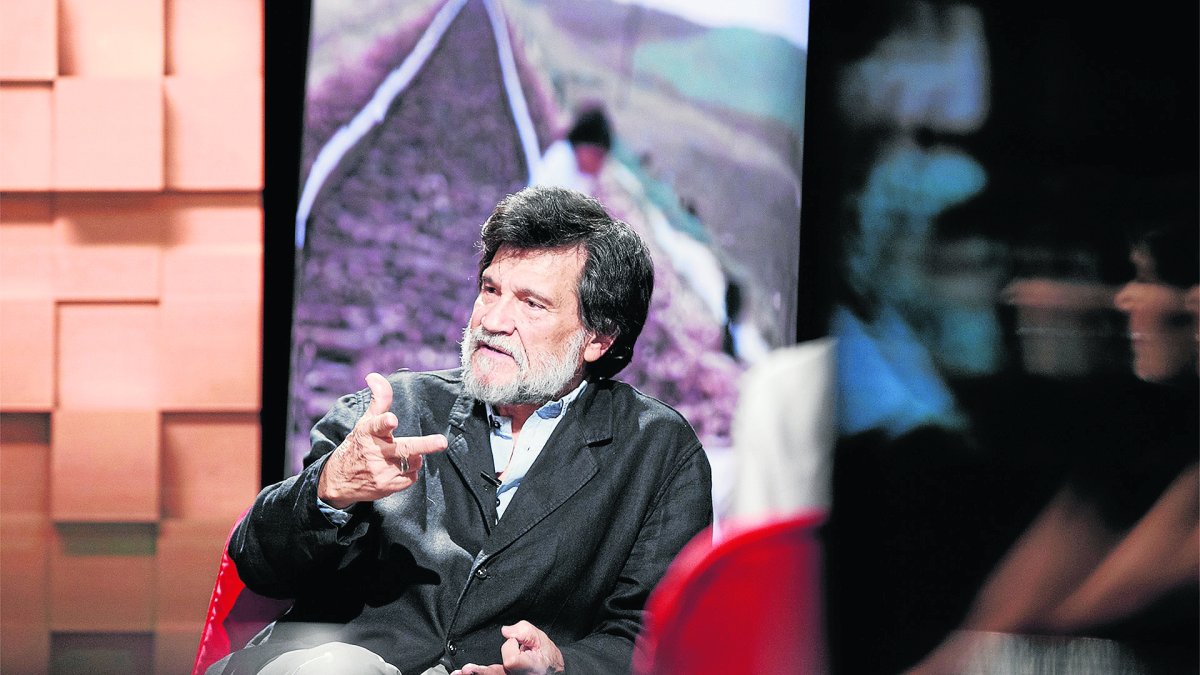 La 2 homenajea a Víctor Erice - RTVE