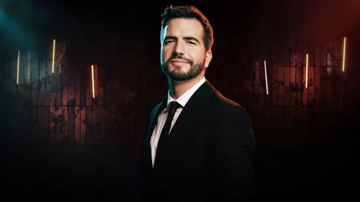 Torna 'Col·lapse' a TV3 - 3CAT