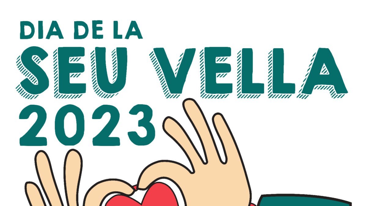 El cartell guanyador. - SEGRE