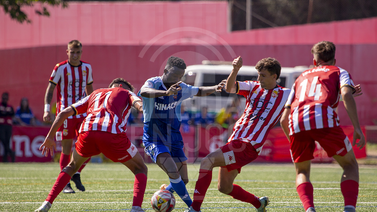 Imatges del Manresa - Lleida Esportiu