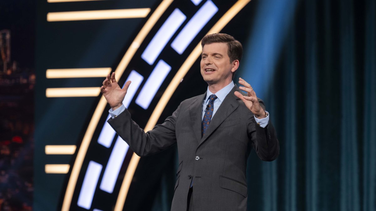 El programa se emitía en la desconexión catalana de La 1. - RTVE