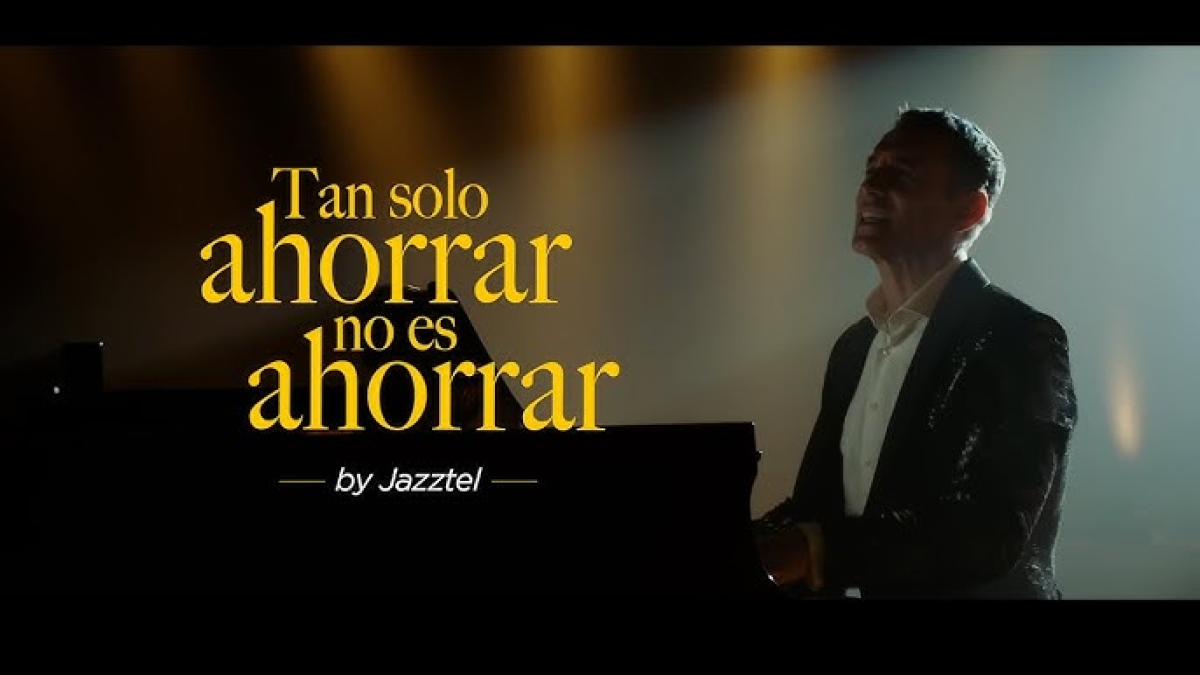 Jesús Vázquez, en plena cançó. - SEGRE