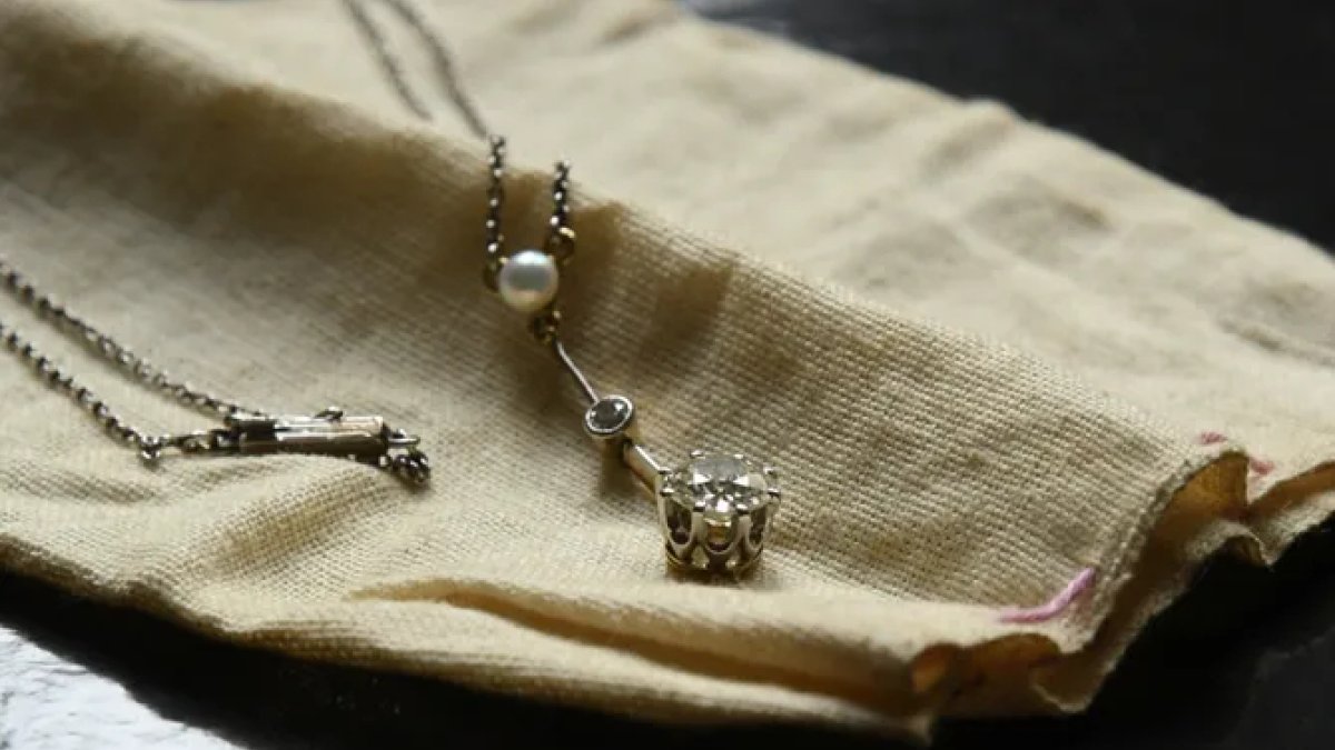 Las joyas del Holocausto, en TV3 - 3CAT