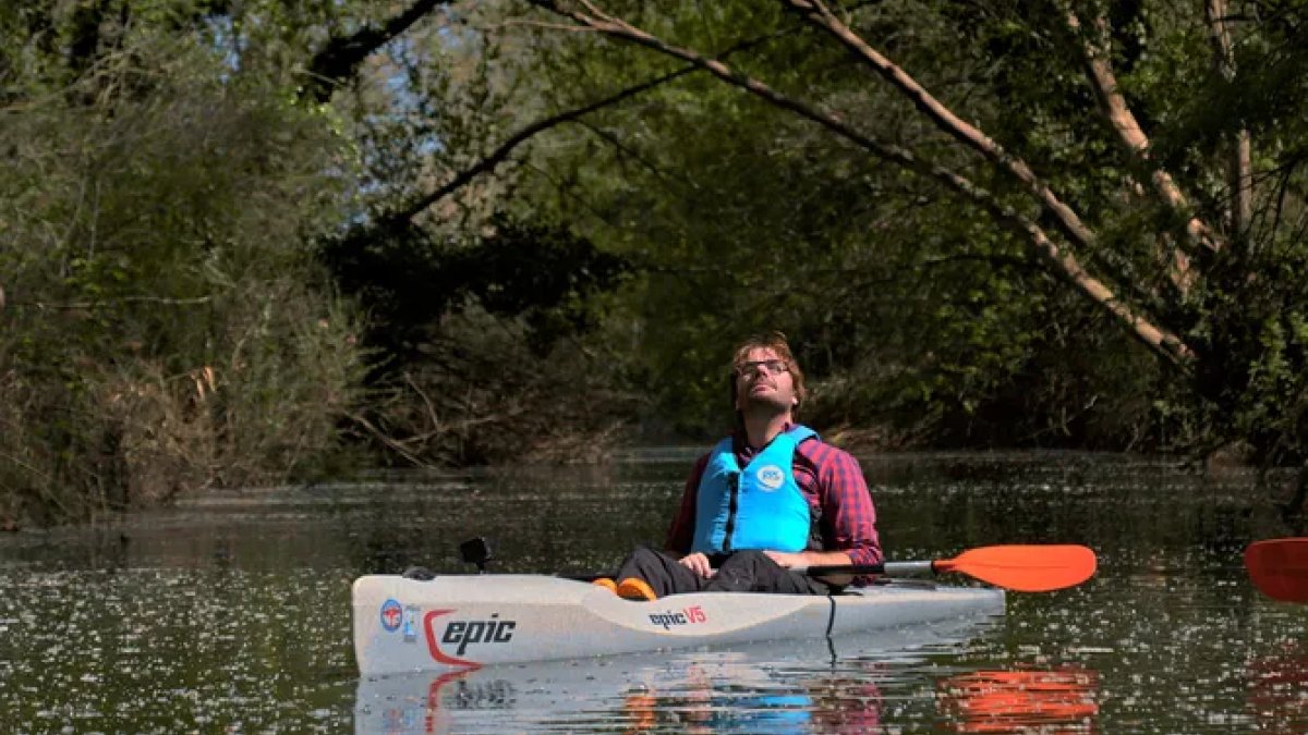 'El foraster' i Sant Pere Pescador - 3CAT