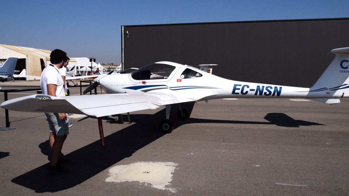 Especial 'Lleida Air Challenge' - LLEIDATV