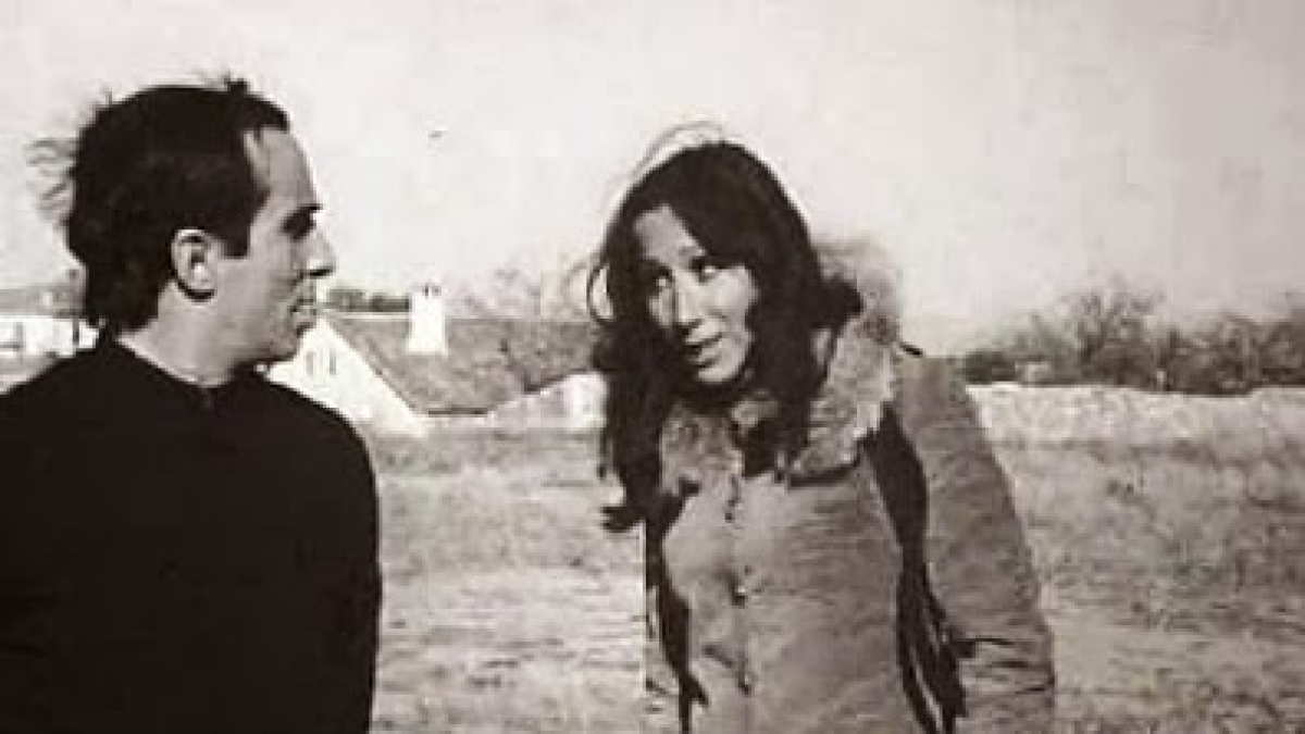 Vidal en ‘Crónicas de un pueblo’. - SEGRE