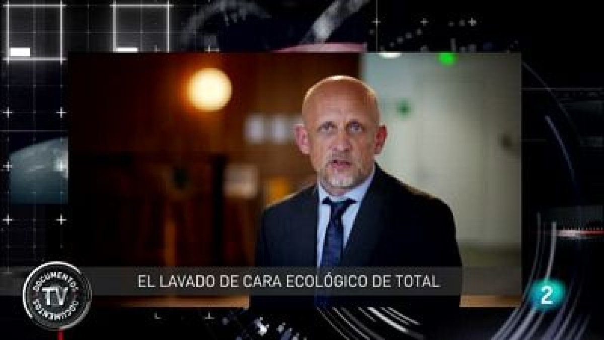 Ecología en 'Documentos TV' - RTVE